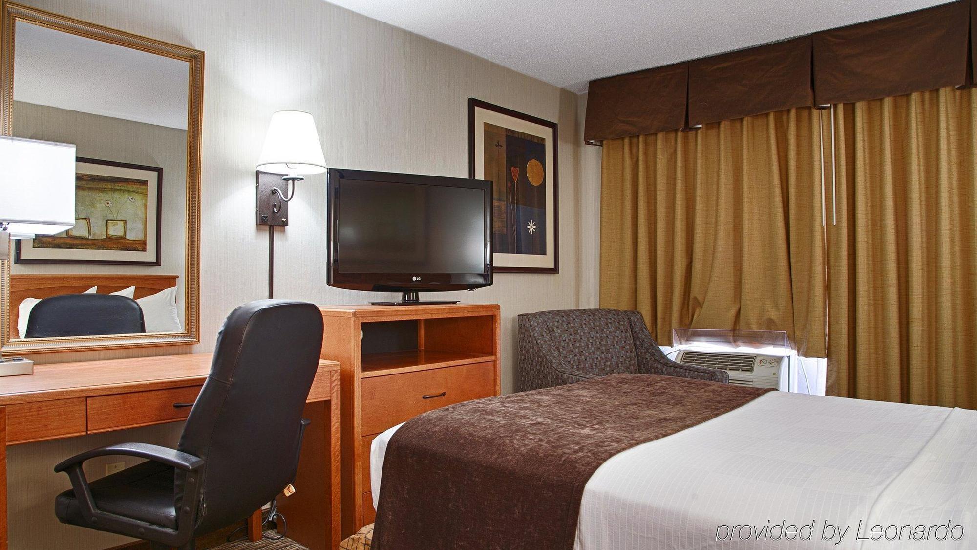 Downtown Duluth Inn Экстерьер фото