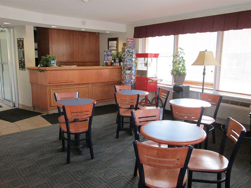Downtown Duluth Inn Экстерьер фото