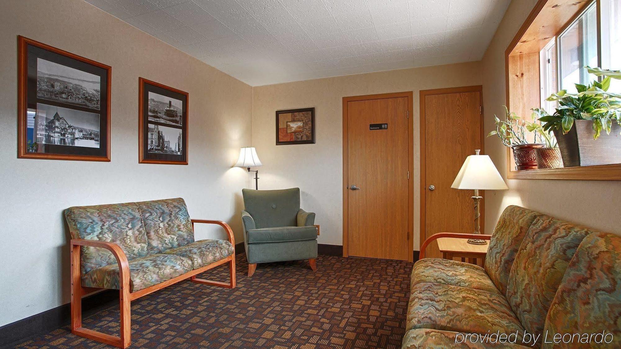 Downtown Duluth Inn Экстерьер фото